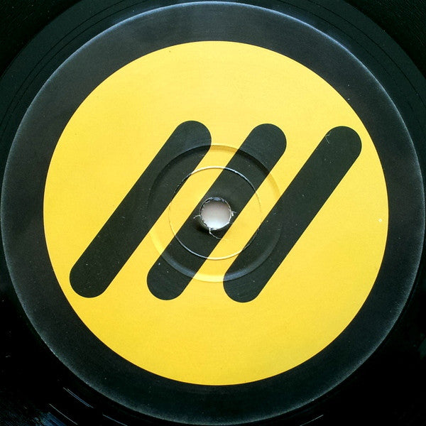 The Mod Wheel : Spiritcatcher (12")