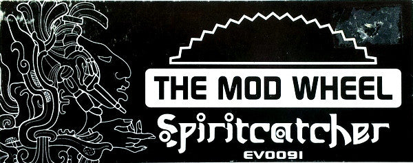 The Mod Wheel : Spiritcatcher (12")