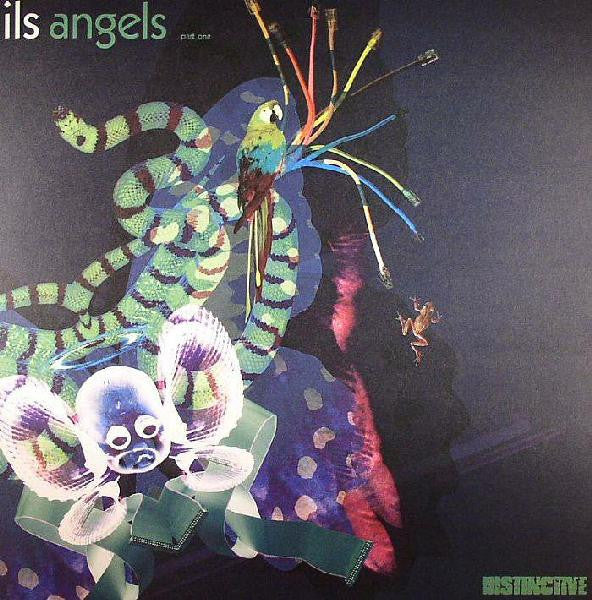 Ils : Angels (Part One) (12")