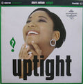 Shara Nelson : Uptight (12")