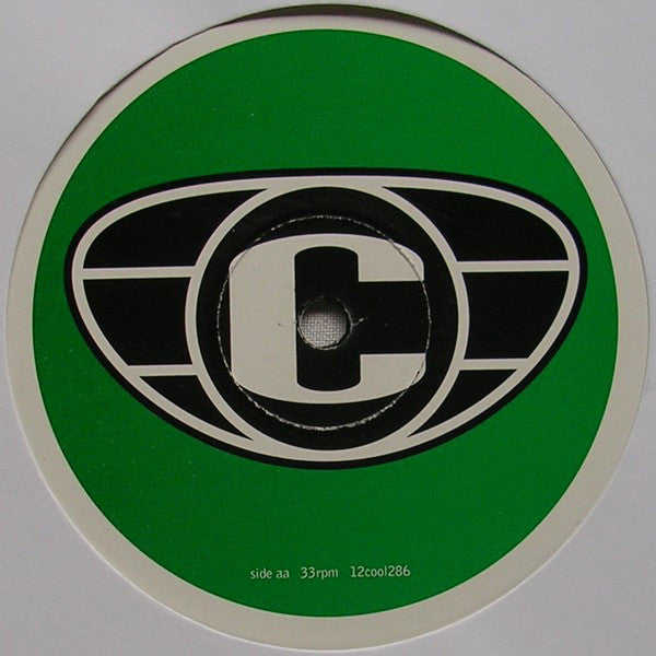 Shara Nelson : Uptight (12")