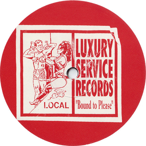 S & M : Kinky Kut (12")