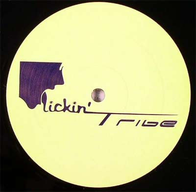 Nu Rhythmix : Babylon (Into A Groove) (12")