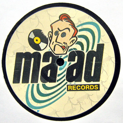 Bed & Breakfast : You Made Me Believe In Magic (12", Promo)