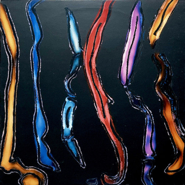 Lush : Sweetness And Light (12", EP)