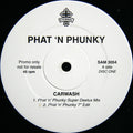 Phat 'N' Phunky : Carwash (12", Promo)