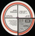 Jane Wiedlin : Inside A Dream (12", Single, Promo)