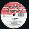 The Boss : Congo (12")