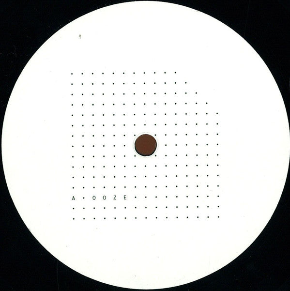 Streetwalker : Ooze (12", Bla)