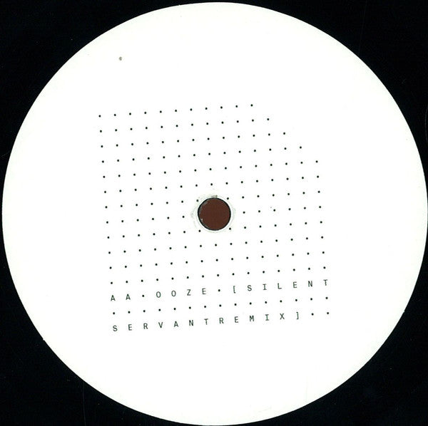 Streetwalker : Ooze (12", Bla)