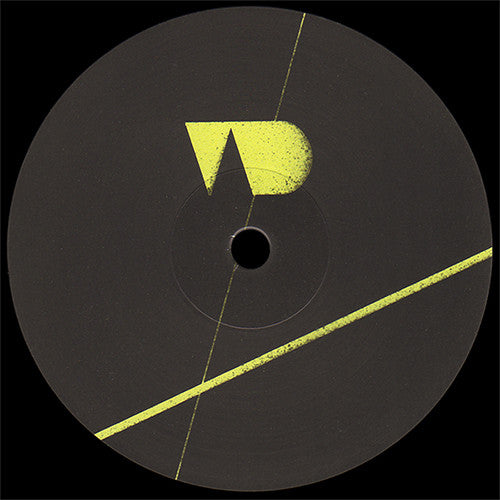 Takashi Wada : Moonlight On Your Life (12")
