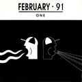 Various : February 91 - One (12")