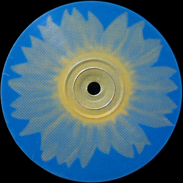 Mutiny : The Give EP (12", EP)