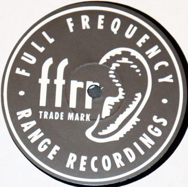 Y Traxx : Mystery Land (12", Promo)