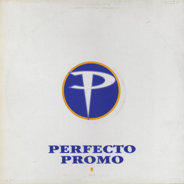 H.H.C* : We're Not Alone (12", Promo)