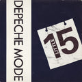 Depeche Mode : Little 15 (7", Single)