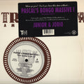 Pascal's Bongo Massive I* : Pere Cochon (I Like It) (12")