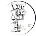 Lil' Louis & The Party : Clap Your Hands (12", Promo)