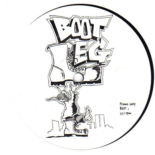 Lil' Louis & The Party : Clap Your Hands (12", Promo)