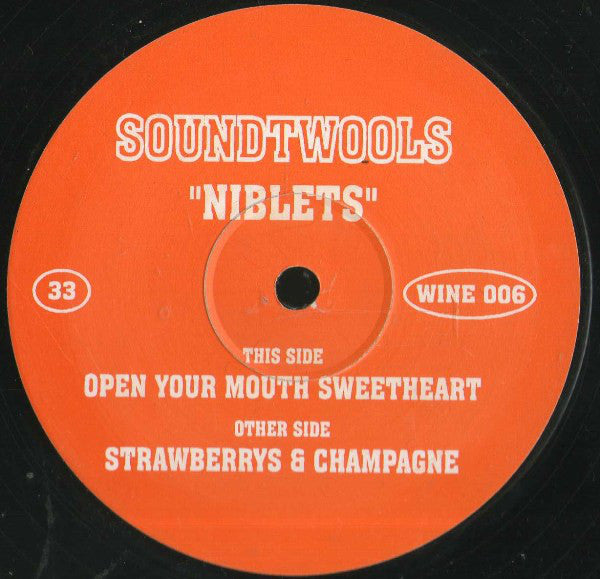Soundtwools : Niblets (12")