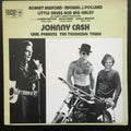 Johnny Cash With Carl Perkins And The Tennessee Three : Little Fauss And Big Halsy (LP, Album)