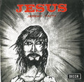 Jeremy Faith And The Saint Mathews Church Choir And Orchestra : Jesus (7", Single)