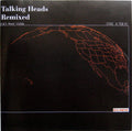 Talking Heads : Remixed (CD, Comp, RE, EMI)
