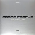 Cosmic People : Time To Hold On (2x12", Promo)