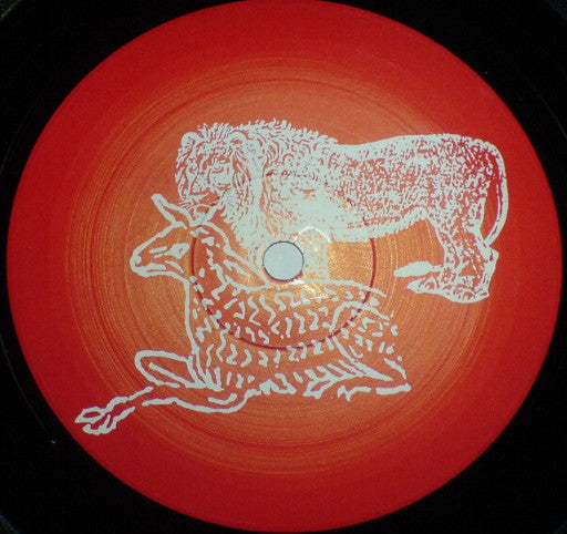 Friskee : Untitled (2x10")