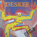 Deskee : Dance, Dance (12")