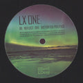 LX One : Reflect / Distorted Politics (12")