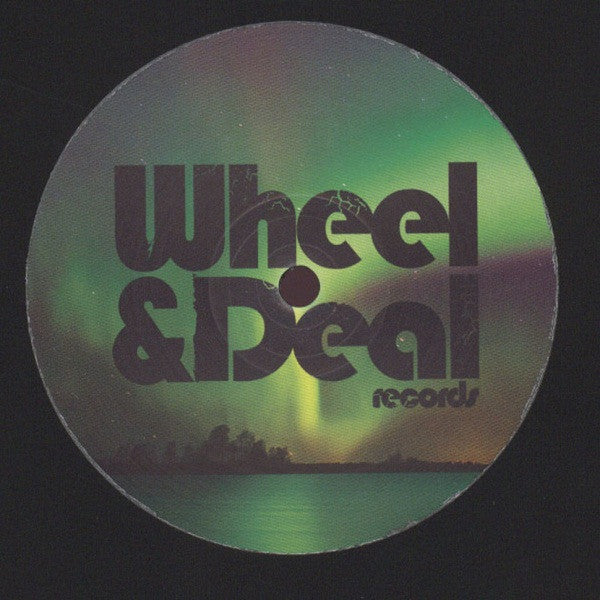 LX One : Reflect / Distorted Politics (12")