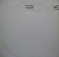 D'Bora : Love Desire (The US Mixes) (12")