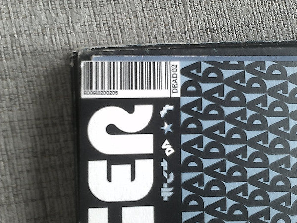 Deadly Avenger : We Took Pelham (12")