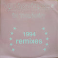 Village People : In The Navy (1994 Remixes) (12", Promo)