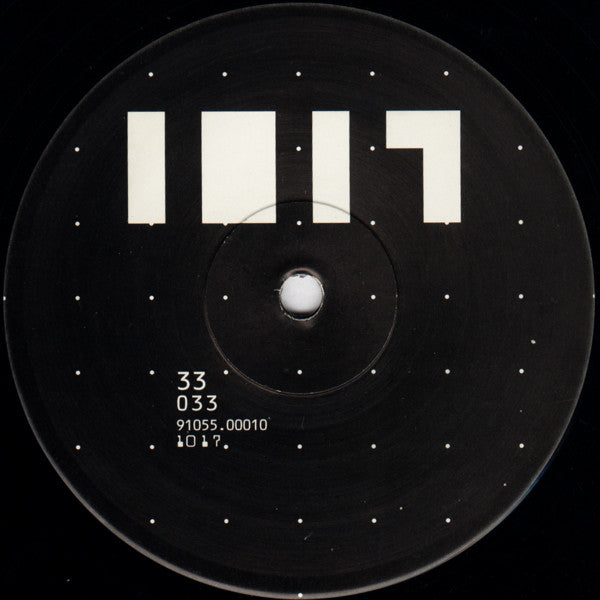 Blakkat : Blakkat (12", Bla)