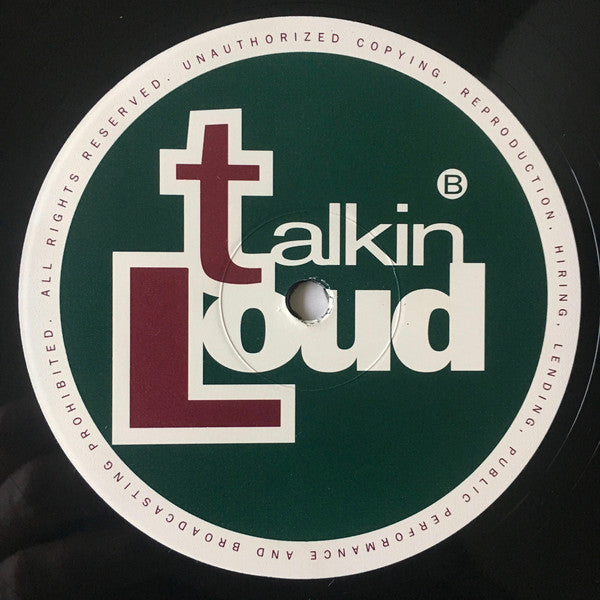 Tammy Payne : Take Me Now (Remix) (12")