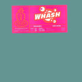Whash : Mr Hide (12")
