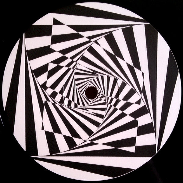 Whash : Mr Hide (12")