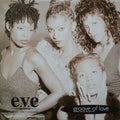 Ebony Vibe Everlasting : Groove Of Love (Part 2) (12")