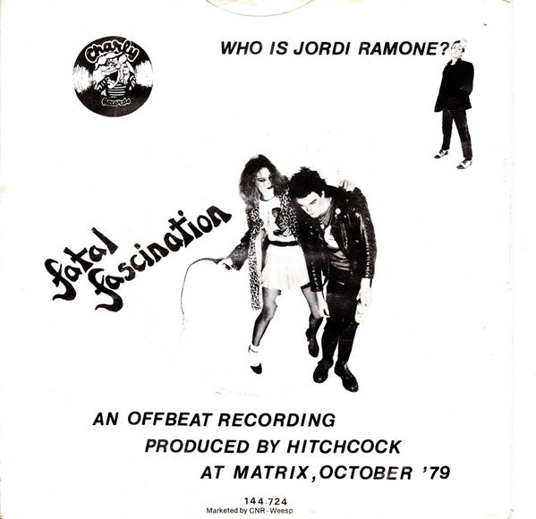 Sex Beatles : Well You Never... (7")