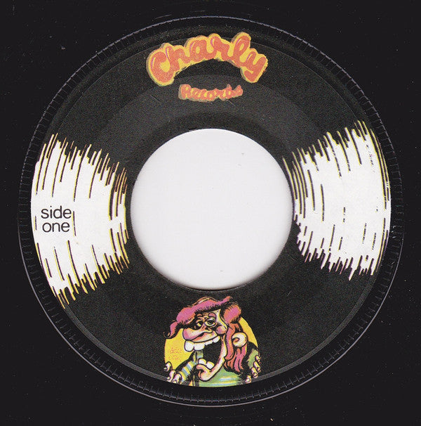 Sex Beatles : Well You Never... (7")