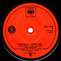 The Shuffles : Cha-La-La, I Need You (7", Single)