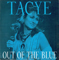 Tacye : Out Of The Blue (12", EP, Single)