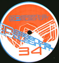 Gammer & G Spencer : Feel This Way / Substance (12")