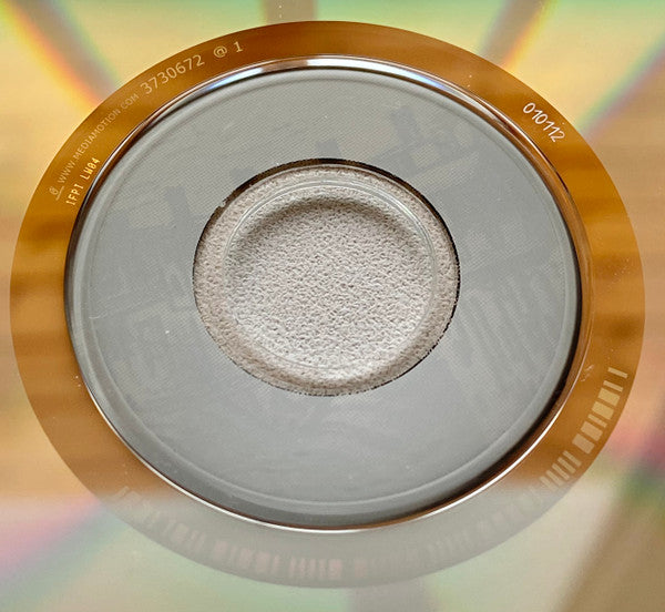 The Good, The Bad & The Queen : The Good, The Bad & The Queen (CD, Album)