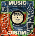 Danell Dixon : Get Down (12")