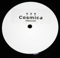 Culture Trance : Cosmica (12", W/Lbl)