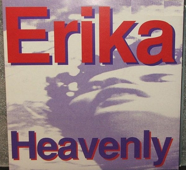 Erika Norberg : Heavenly (7")