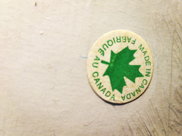 Maxine Singleton : You Can't Run From Love (12")